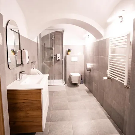 Pod Dubem Chalet