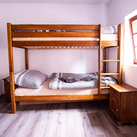 Chalet Pod Dubem *