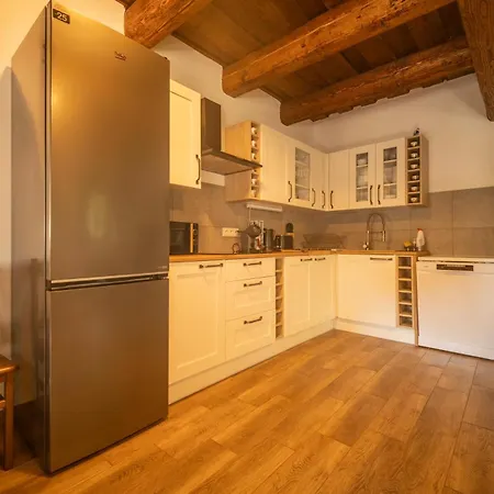 Chalet Pod Dubem